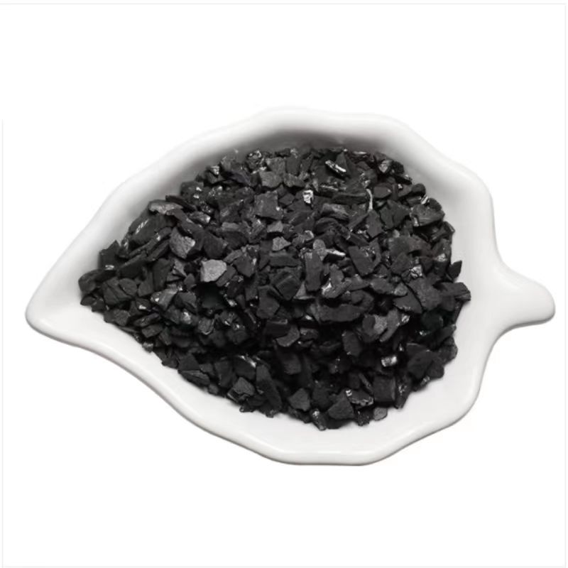 Columnar Activated Carbon Use For